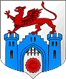 Wappen Pyritz