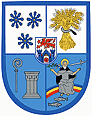 Wappen Weizackerkreis